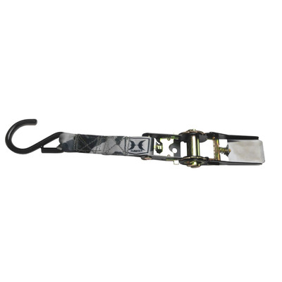Hawk 10 ft Camo Ratchet Straps 2 Pack