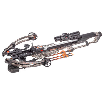 Ravin R20 Crossbow Package-Predator Camo