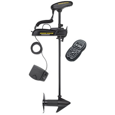 Minn Kota PowerDrive Trolling Mtr 54 in. 55lb w i-Pilot US 2