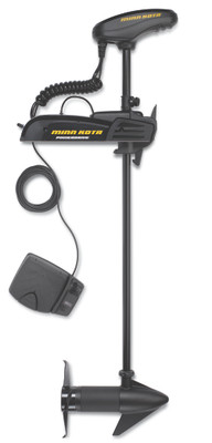 Minn Kota Pontoon POWERDRIVE 68lb/48in. - BT