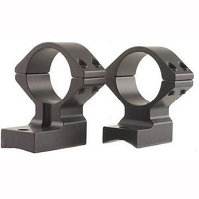 Talley 1in A-Bolt  High