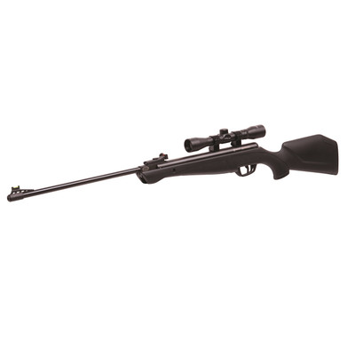 Crosman Shockwave Nitro Piston .22 cal Break Barrel Rifle