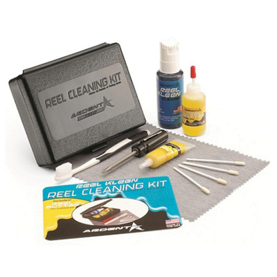 Ardent Reel Reel Cleaning Kit