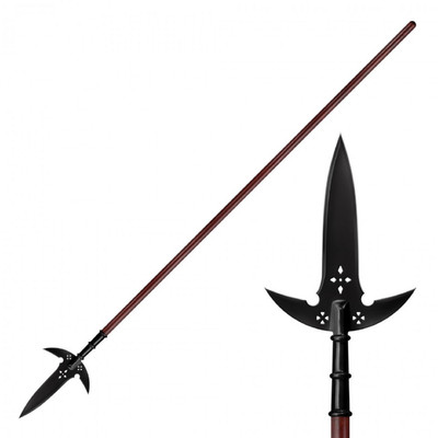 Cold Steel MMA American Spontoon