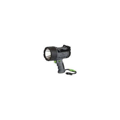 Cyclops 200 Lumen Waterproof Rechargeable Spotlight