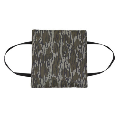 Onyx Throwable Foam Cushion Mossy Oak Bottomland