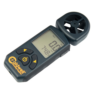 Caldwell Cross Wind Professional Wind Meter