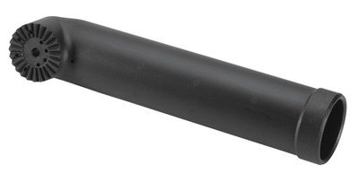 Cannon Dual Rod Holder - Rear Mount 1907070