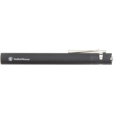Smith and Wesson Night Guard Slim Flashlight