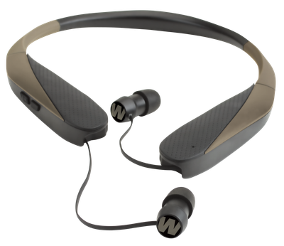 Walkers Razor X Neck Worn Hearing Enhancement