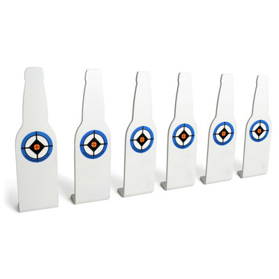 Do All Outdoors Range Ready .22 Bottle Plinkers