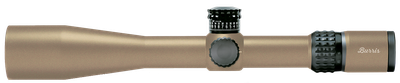 Burris Xtrii 34mm 5-25x50mm Scr Mil