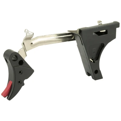 Zev Flcrm Adj Trig Drop .45 Sf B/r