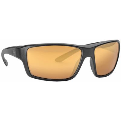 Magpul Summit Polarized Black Frame Bronze/Gold
