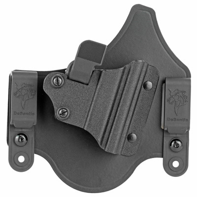 Desantis Prowler For Glk 17/19 Rh Bk