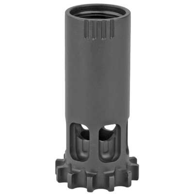 CGS Group Piston 5/8x24 Black