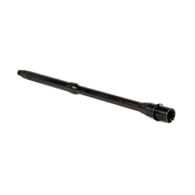 Lbe Bbl 16" 556 Nitride 1/7