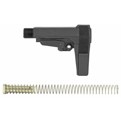 Strike Industries, Flat Wire Carbine Spring, AR-15