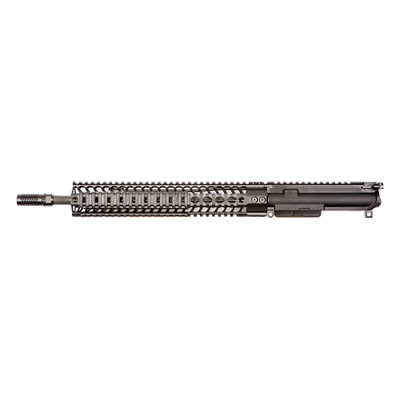 Spike's 556 Upper 14.5"pb Rail/dyn