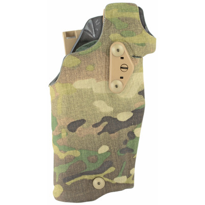 Safariland 6354do For G17 Qls 19 Mul Cam RH