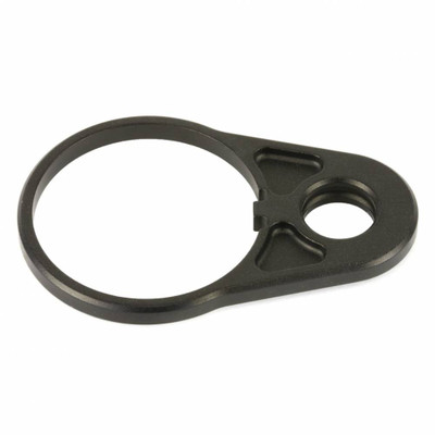 2A Builder Series Alu Billet Port Door