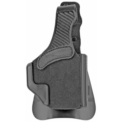 Galco Wraith 2 For Glock 43 Right Hand Black