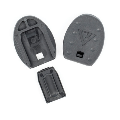 Tango Dwn Vckr Tac Bs Plt Sw Mp Blk