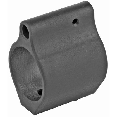 Dmdhd Prem Lo-pro  Gas Block .750
