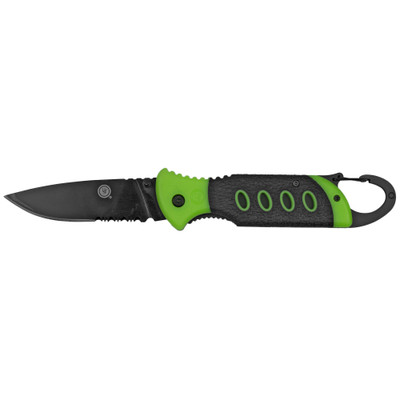Ust Folder 3.5 Glo Knife