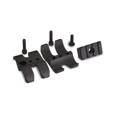 Nordic 12ga Barrel Clamp W/tac Rail