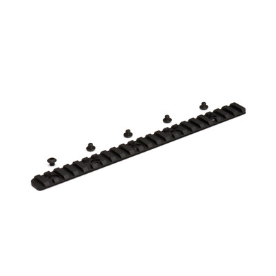Nordic Toprail For Midlength Nc1 Hg