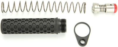 Bad Vert Pdw Stock System Blk