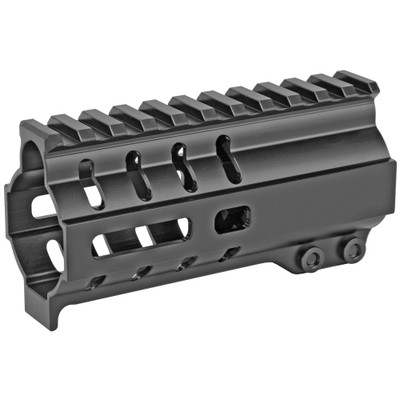 Cmmg Hand Guard Kit Ar15 Rml4