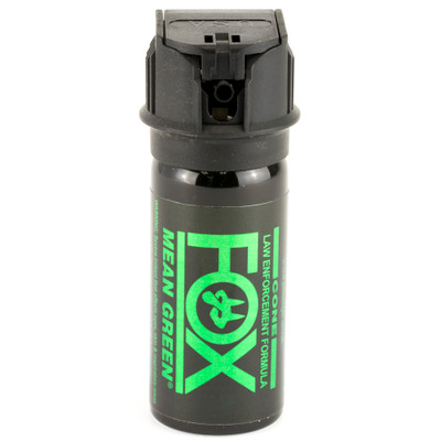 Ps Mean Green Oc Spray 1.5oz Fog