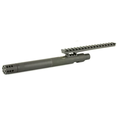 Adaptive T-hmr 10/22 Charger Bb Blk