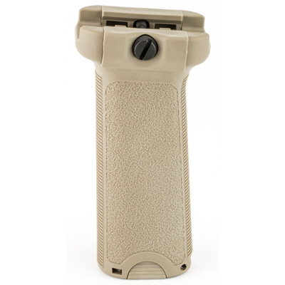BCM Gunfighter Verticalical Grip FDE
