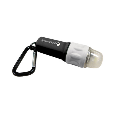 Ust Splashflash Flashlight Blk/glo