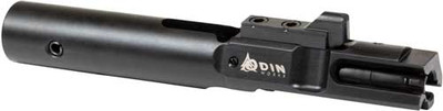 Odin 9mm Nitride Bcg Black