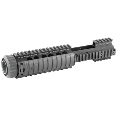 Kac 556 Mre Free Float Ras W/filler