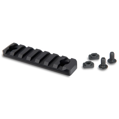 Nordic Mlok Pic Rail 7 Slot