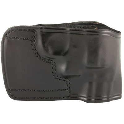 Don Hume J.I.T. Slide S&W L Frame Black Right Hand