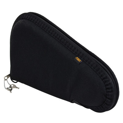 Allen Endura Locking Pistol Blk 8