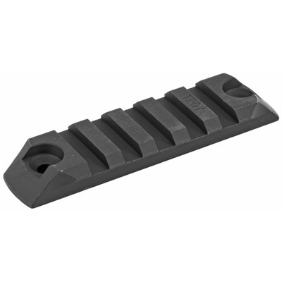 Troy 3" Sdmr/keymod Rail Section Blk