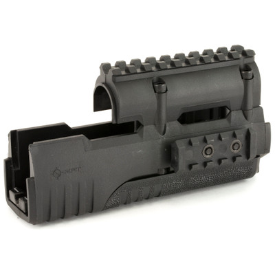 Mft Tekko Poly Ak47 Int Rl Systm Blk