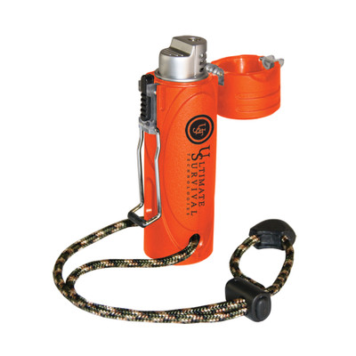 Ust Trekker Stormproof Light Org