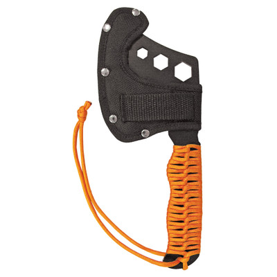 Ust Parahatchet Fs Orange