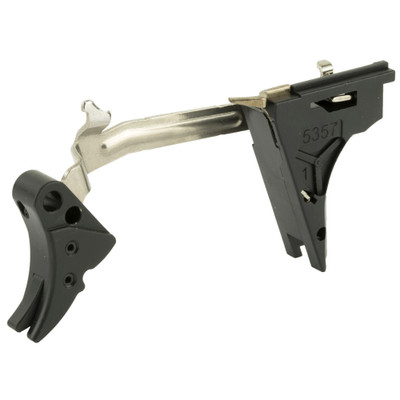 Zev Flcrm Adj Trig Drop 10mm Sf B/b