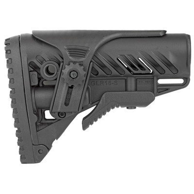 Rifle Parts - Stocks & Braces - Butt Stocks - Firearms Depot