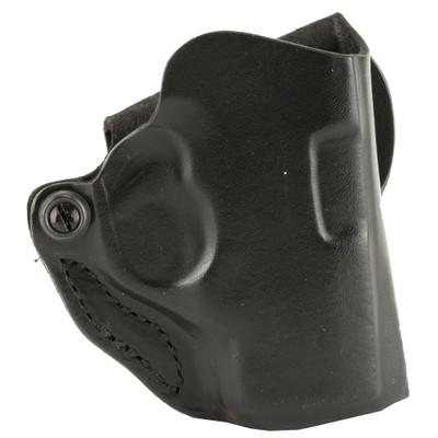 Desantis Mini Scab Ber Nano Rh Blk
