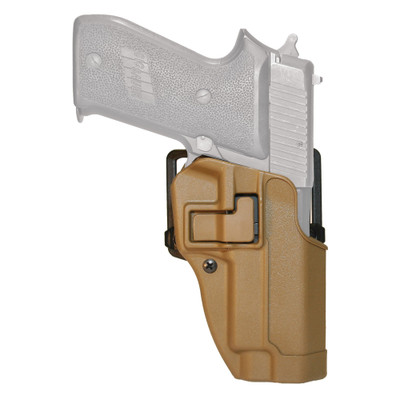 Bh Serpa Cqc Bl/pdl Sig P220 Rh Ct